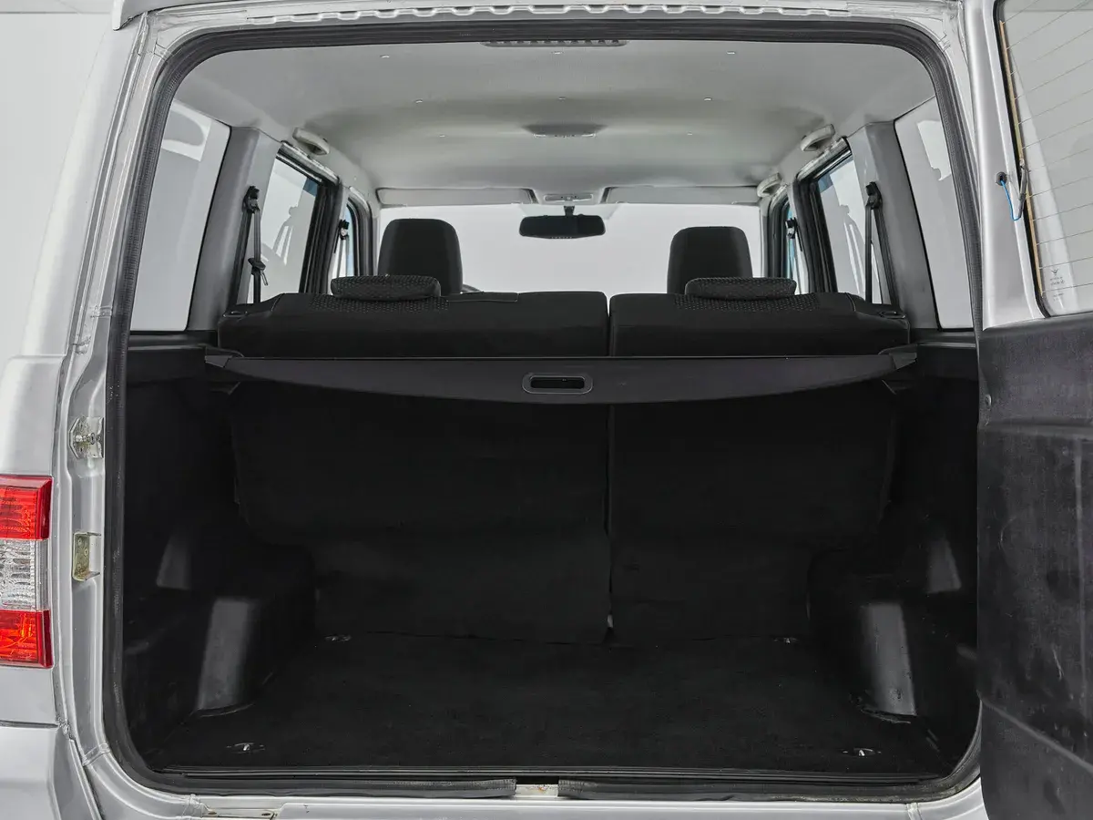 UAZ Патриот
