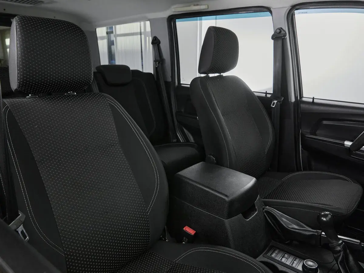 UAZ Патриот