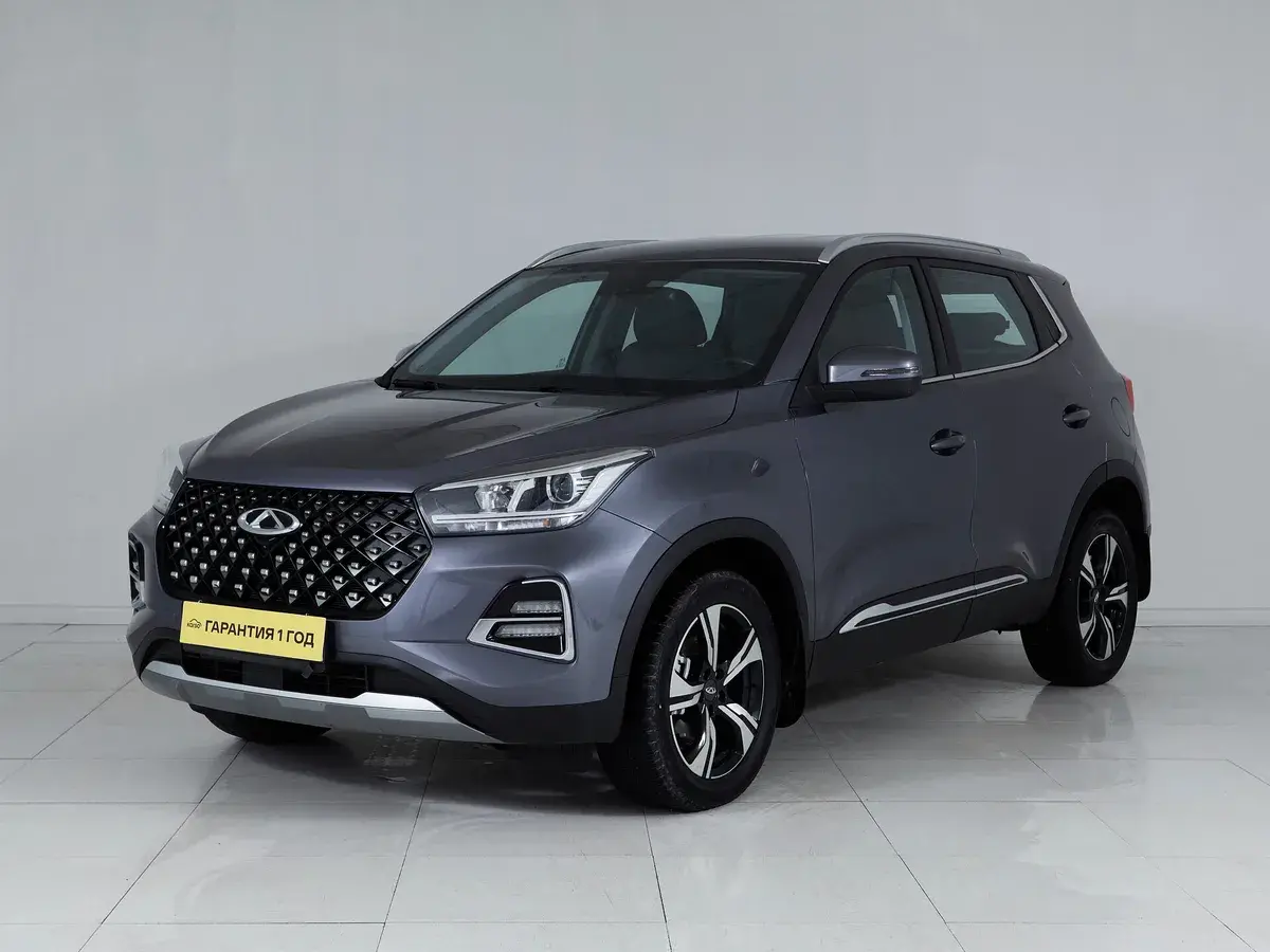 Chery Tiggo 4 Pro