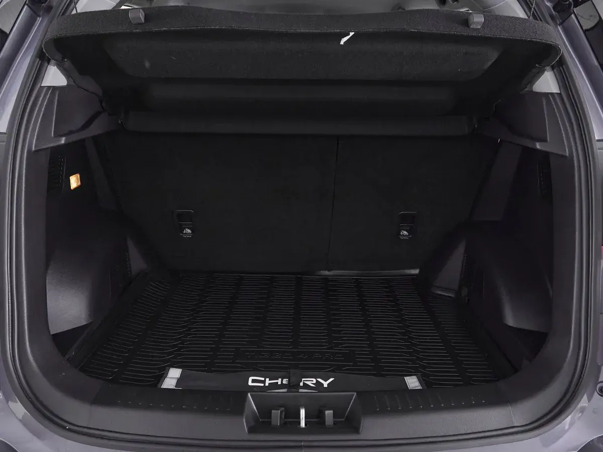 Chery Tiggo 4 Pro