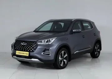 Chery Tiggo 4 Pro Вид 1
