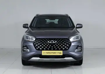 Chery Tiggo 4 Pro Вид 2