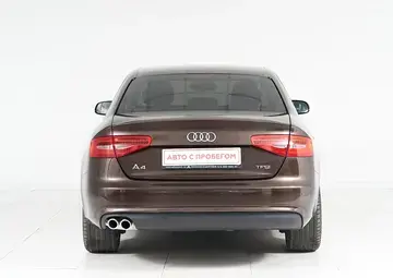 Audi A4 Вид 5
