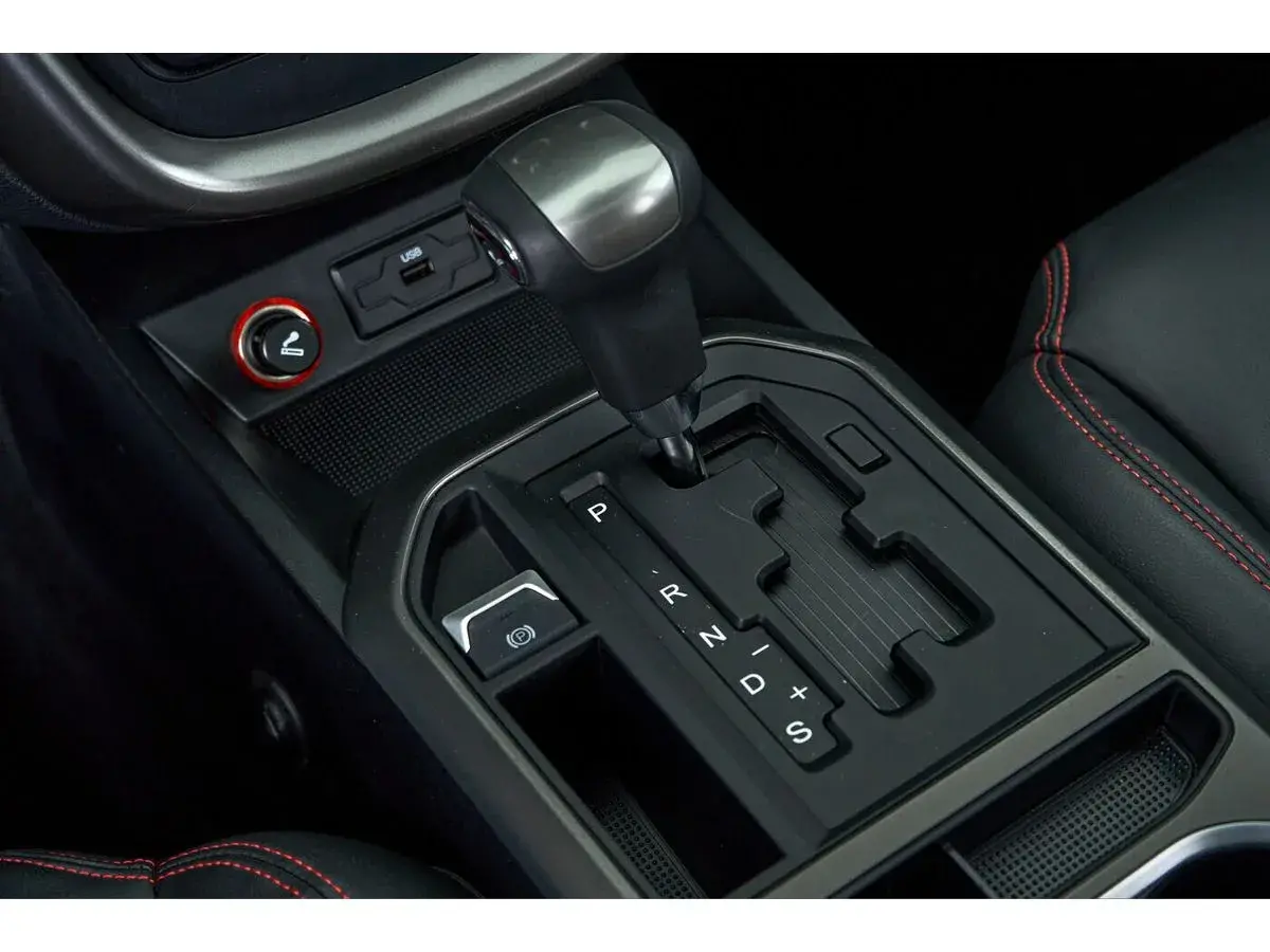 Faw Besturn X80
