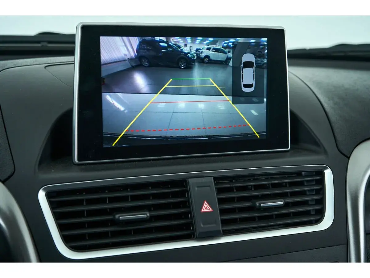 Faw Besturn X80
