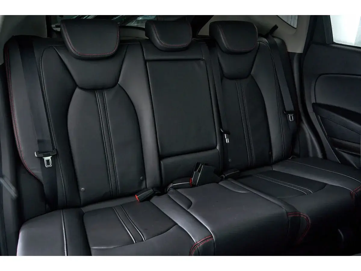 Faw Besturn X80