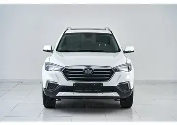 Faw Besturn X80 Вид 2