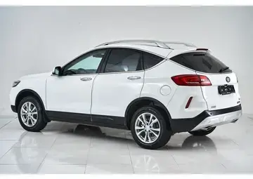 Faw Besturn X80 Вид 4
