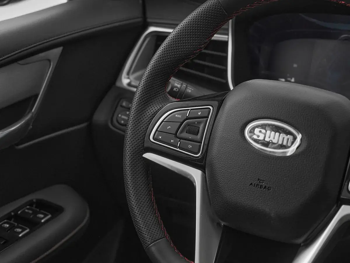 SWM G01