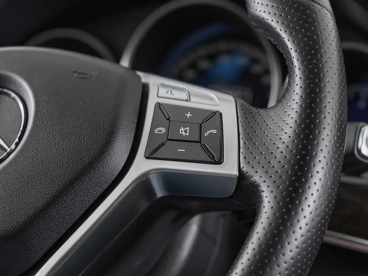 Mercedes benz E-Класс