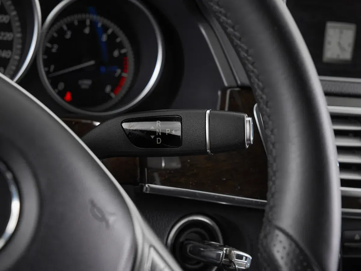Mercedes benz E-Класс