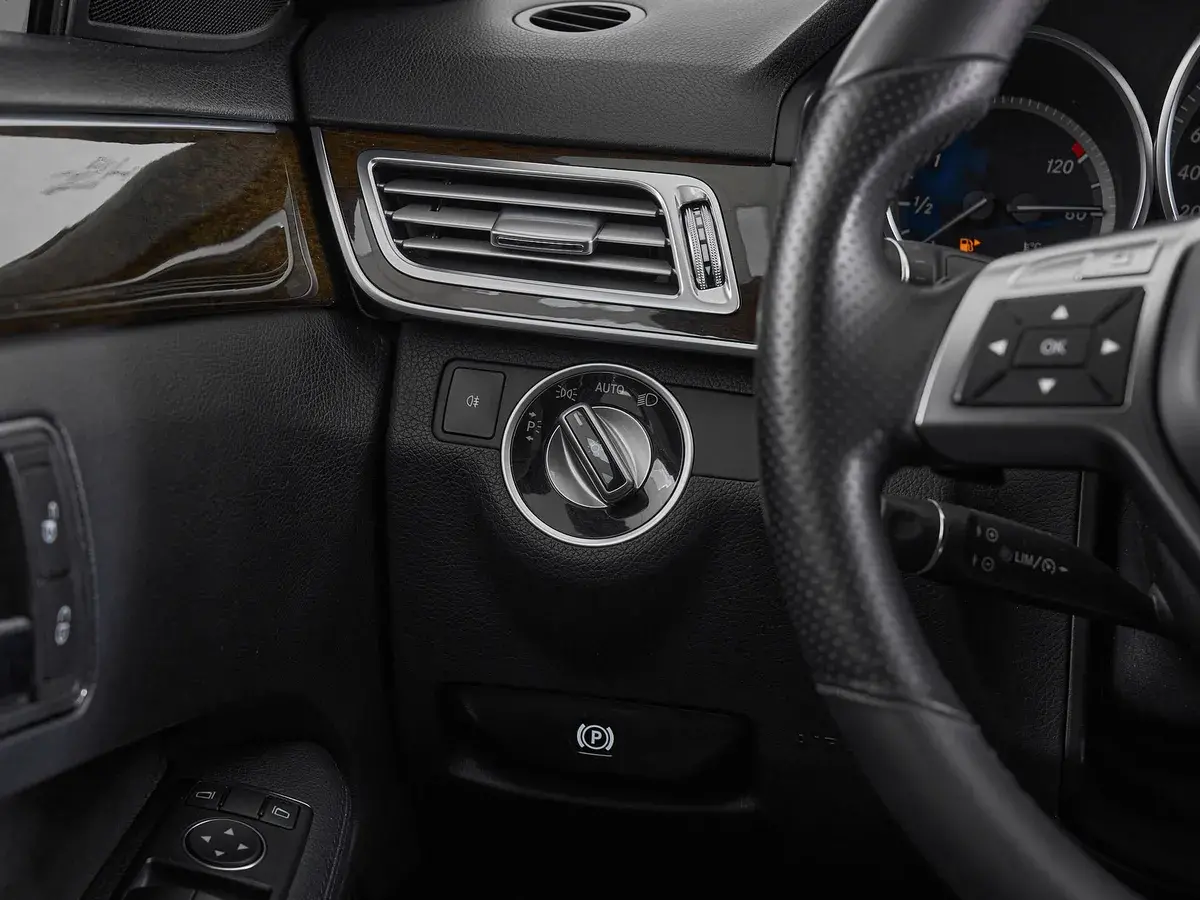 Mercedes benz E-Класс