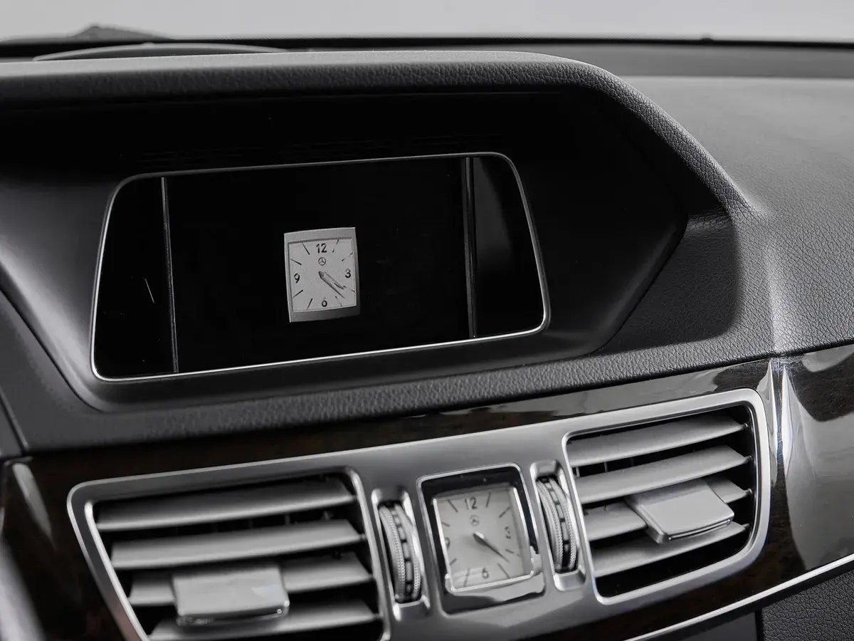 Mercedes benz E-Класс