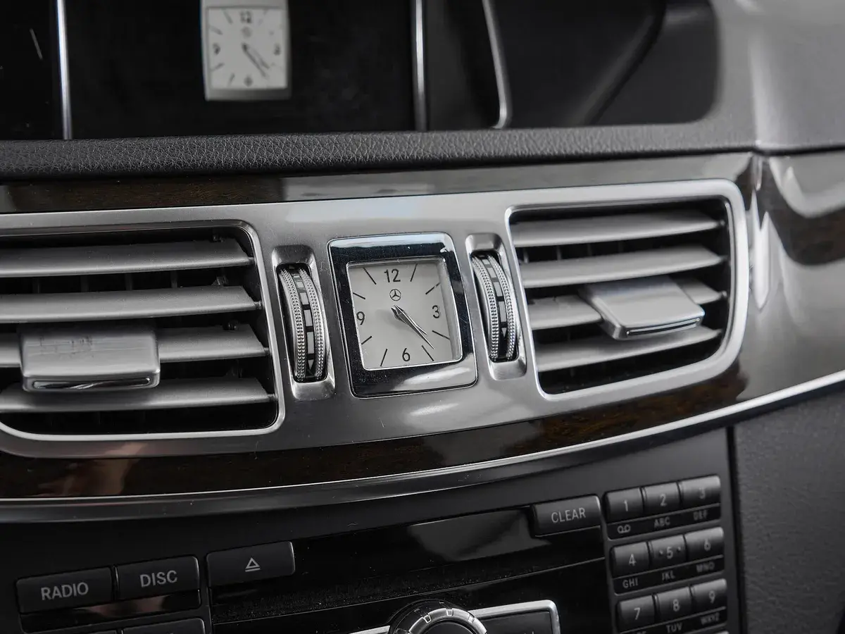 Mercedes benz E-Класс