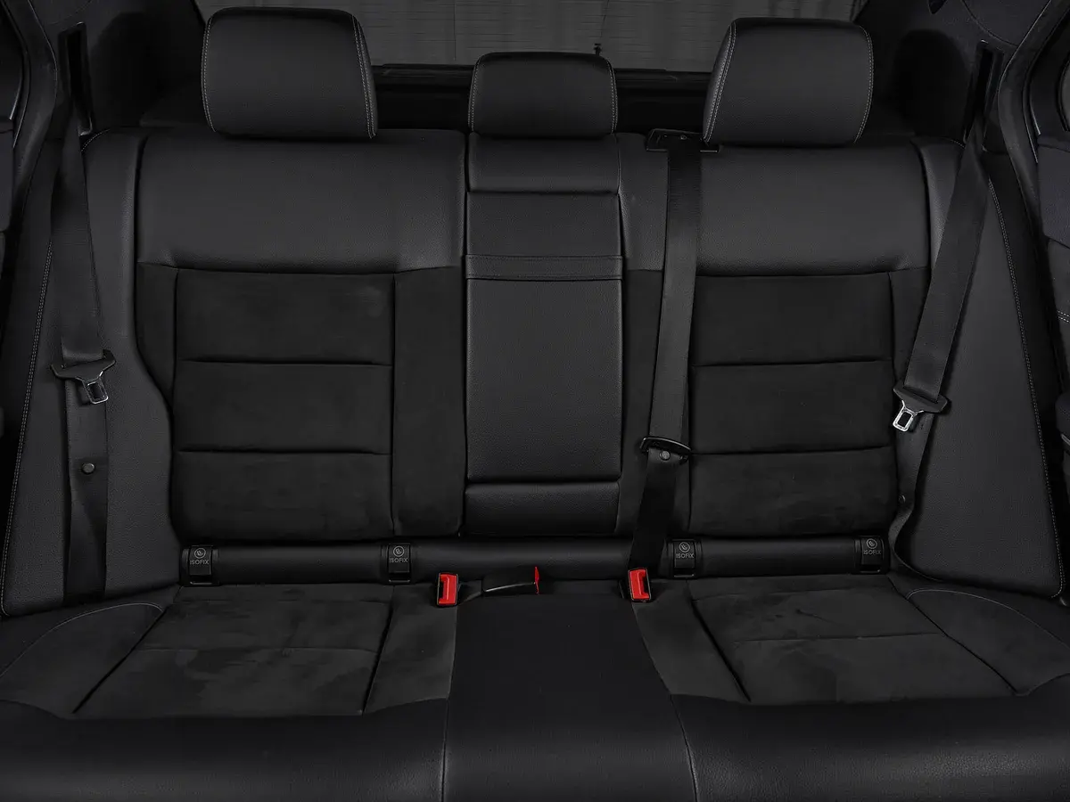 Mercedes benz E-Класс