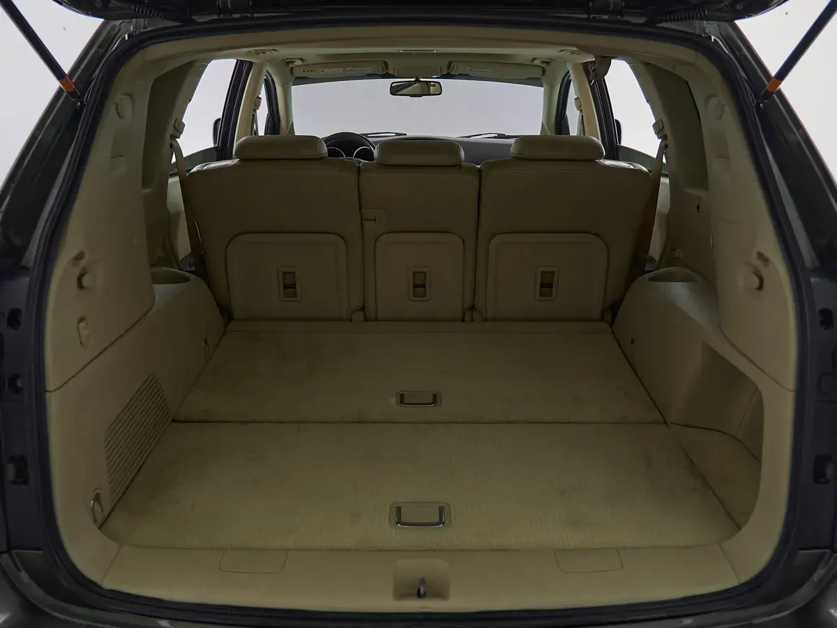 Subaru Tribeca