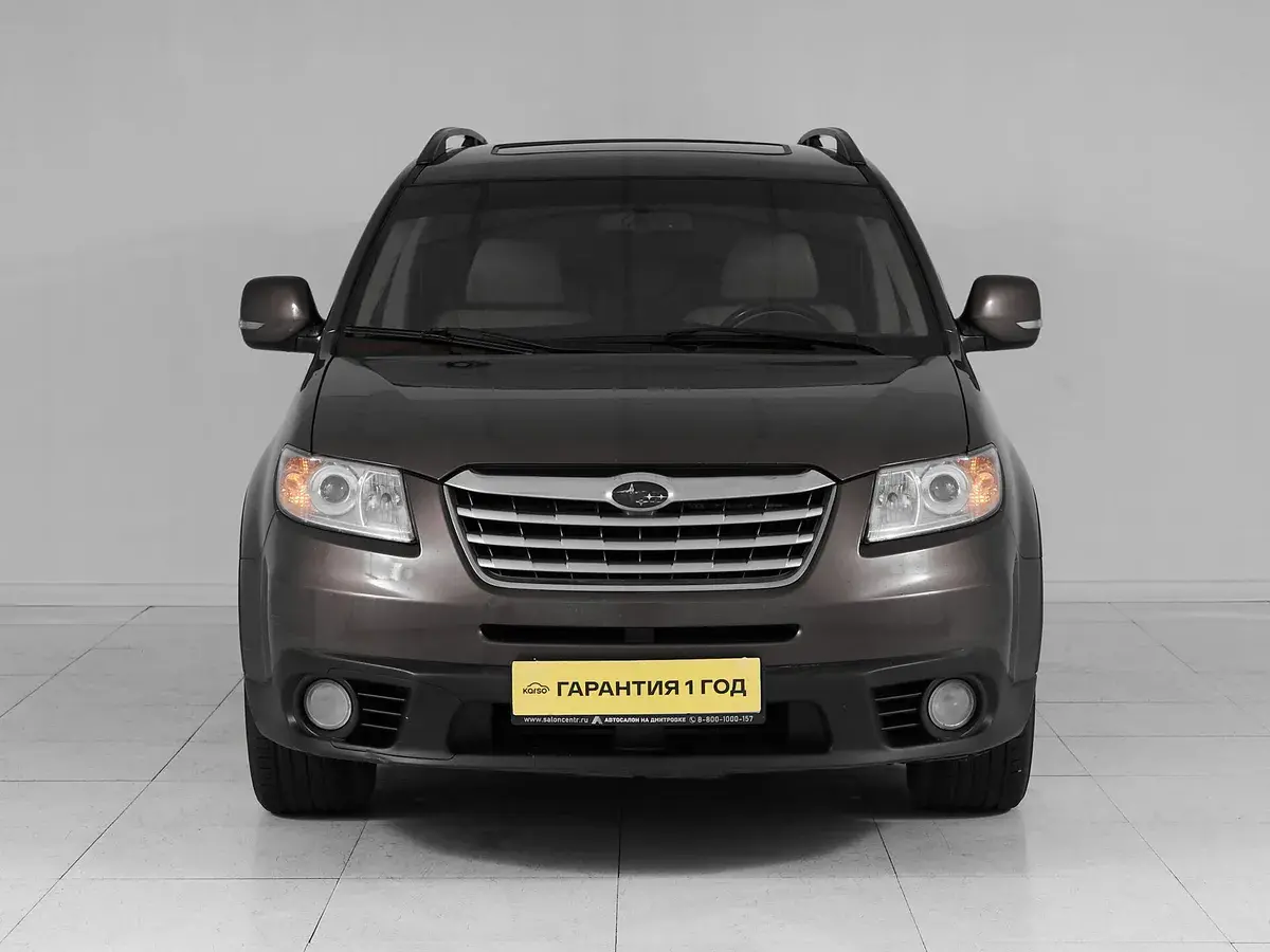 Subaru Tribeca