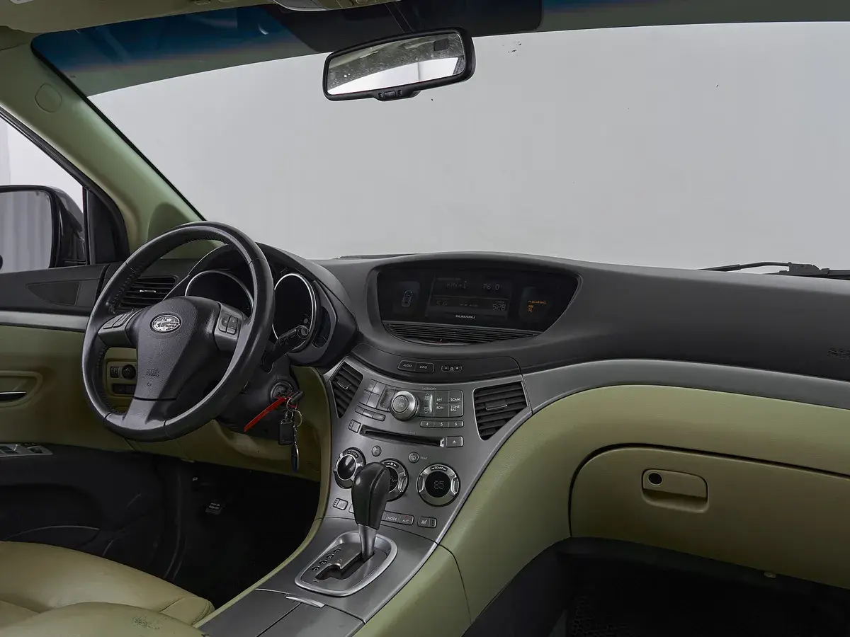 Subaru Tribeca
