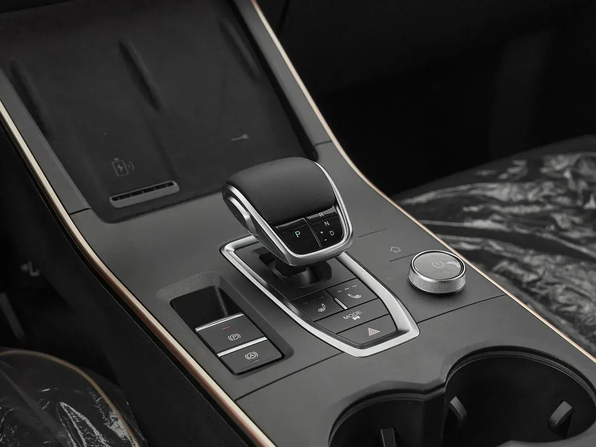 Omoda C5