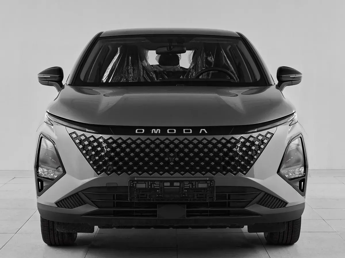 Omoda C5