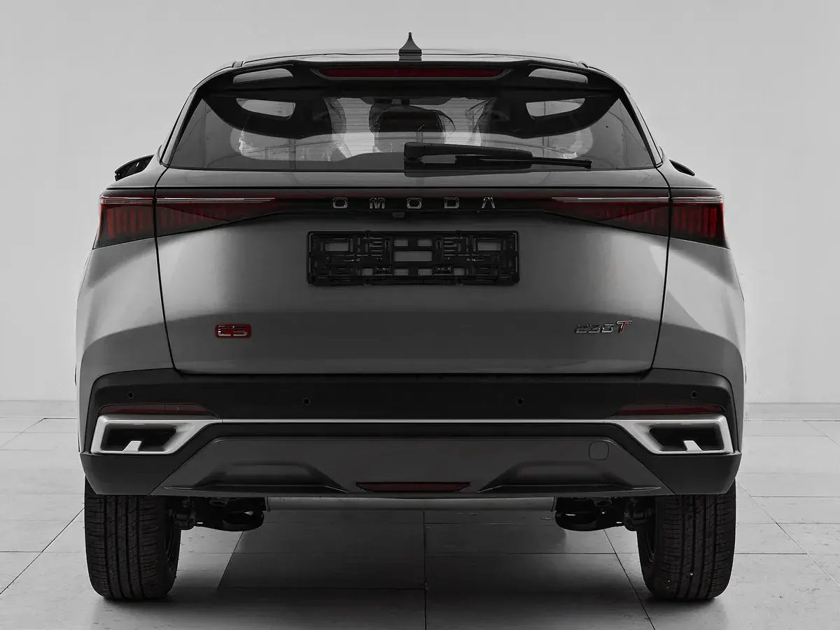 Omoda C5
