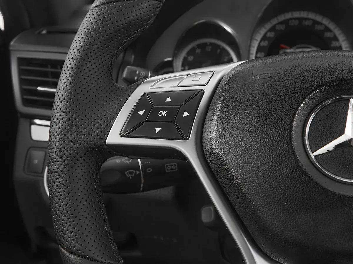 Mercedes benz E-Класс