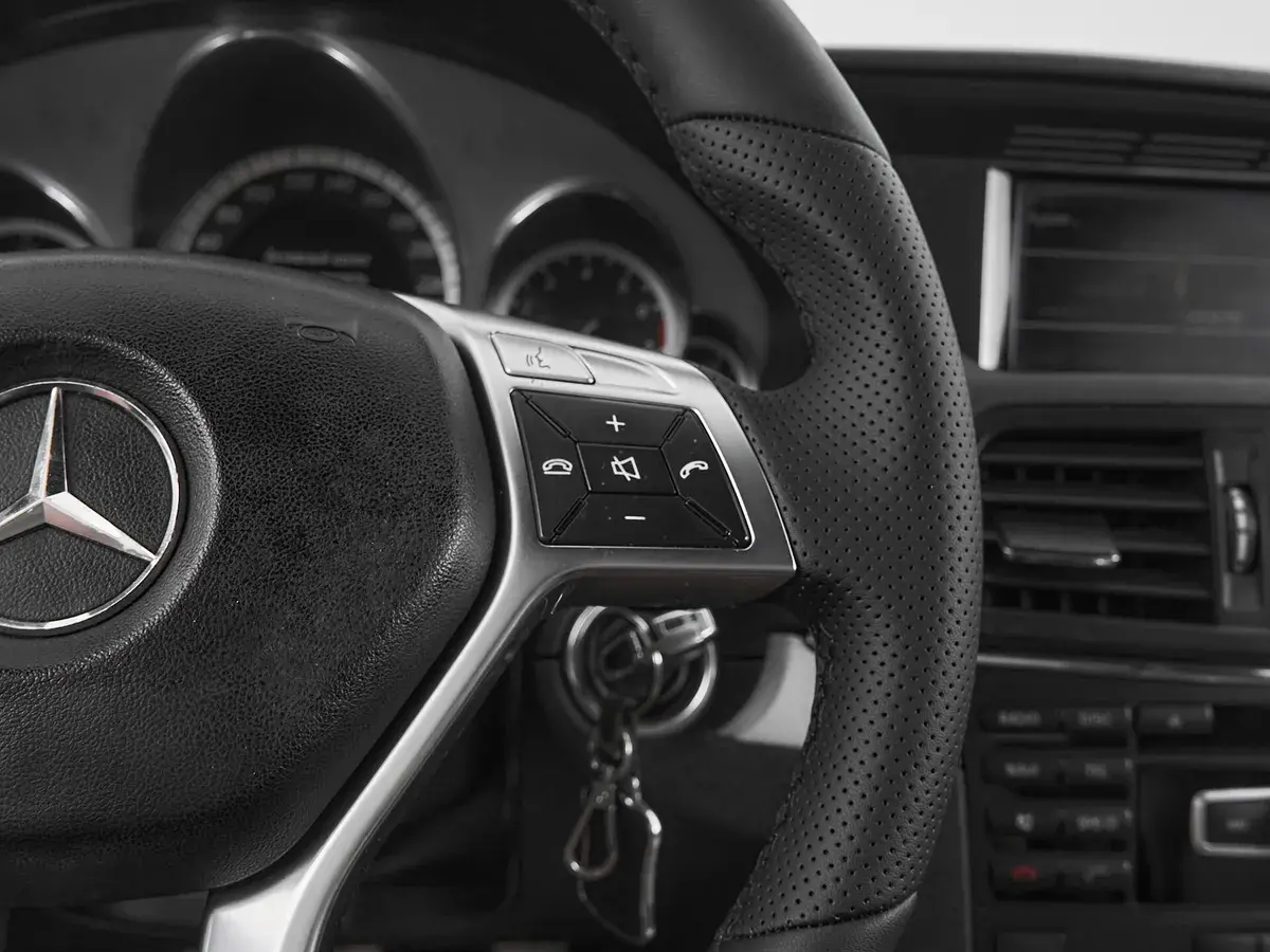 Mercedes benz E-Класс