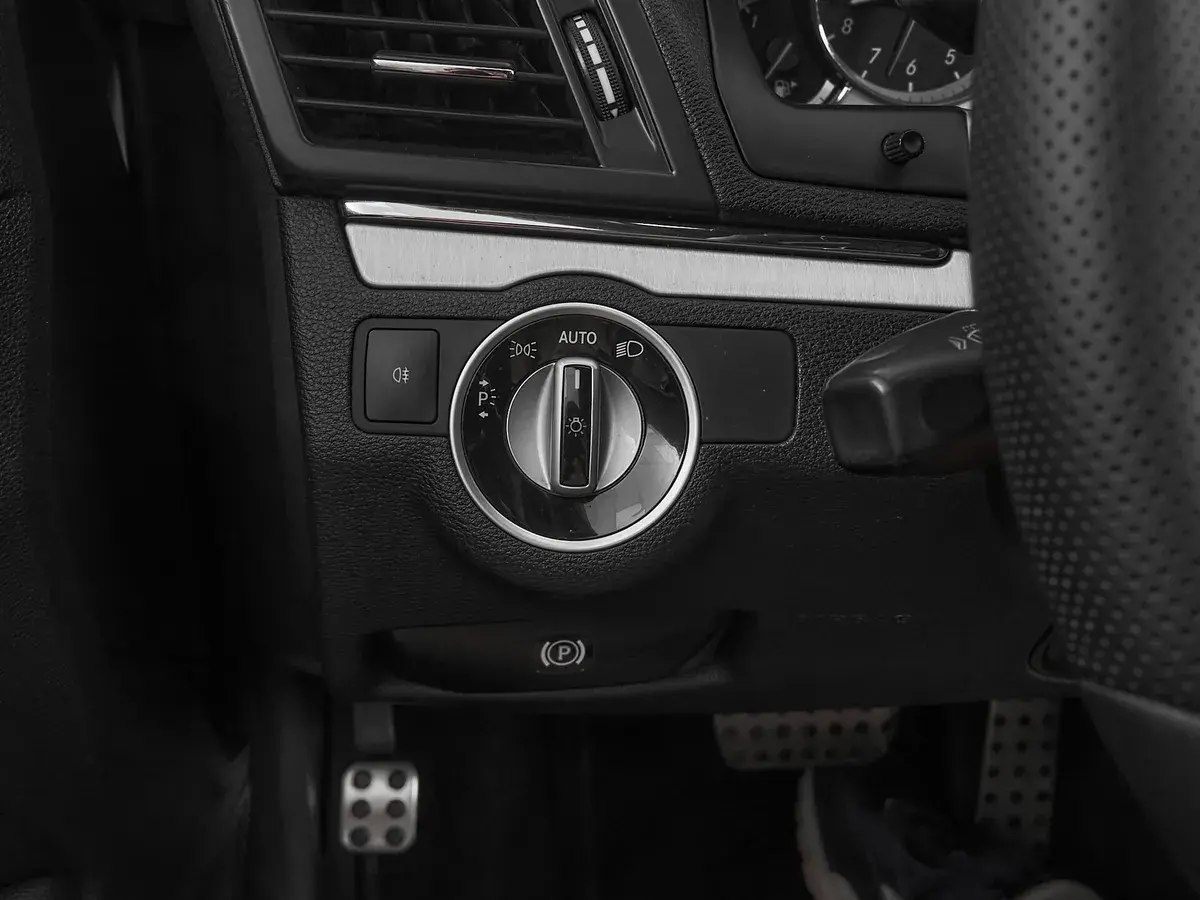Mercedes benz E-Класс