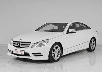Mercedes benz E-Класс Вид 1