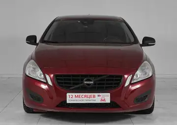 Volvo S60 Вид 2