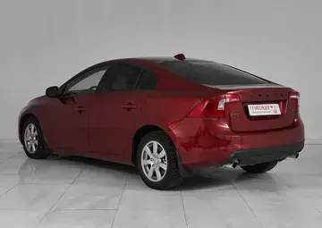Volvo S60 Вид 4