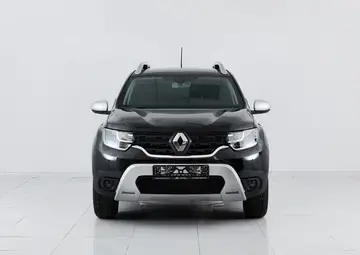 Renault Duster Вид 2