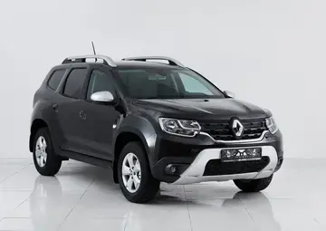 Renault Duster Вид 3