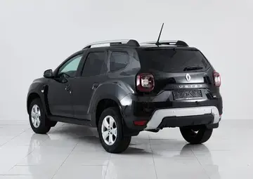 Renault Duster Вид 4
