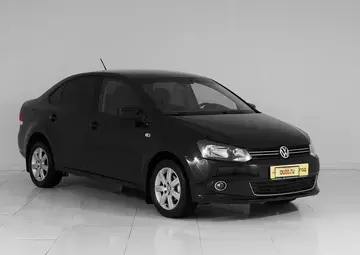 Volkswagen Polo Вид 3
