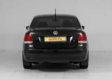 Volkswagen Polo Вид 5