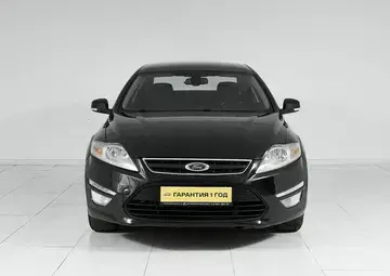 Ford Mondeo Вид 2
