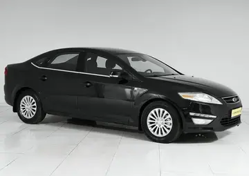 Ford Mondeo Вид 3