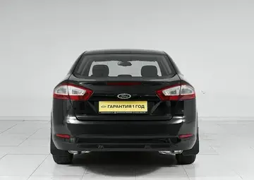 Ford Mondeo Вид 5