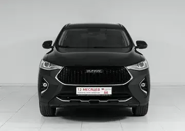 Haval F7 Вид 2