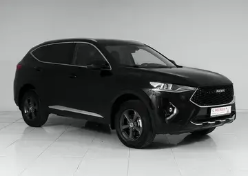 Haval F7 Вид 3
