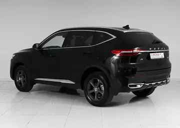 Haval F7 Вид 4