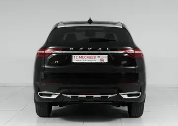 Haval F7 Вид 5