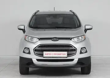 Ford EcoSport Вид 2