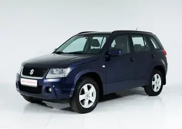 Suzuki Grand Vitara Вид 1