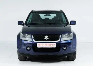 Suzuki Grand Vitara Вид 2
