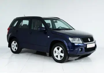 Suzuki Grand Vitara Вид 3