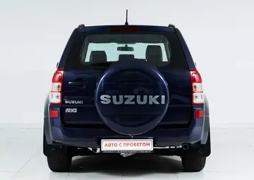 Suzuki Grand Vitara Вид 5