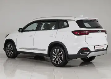 Chery Tiggo 8 Вид 4