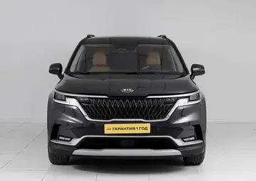 Kia Carnival Вид 2
